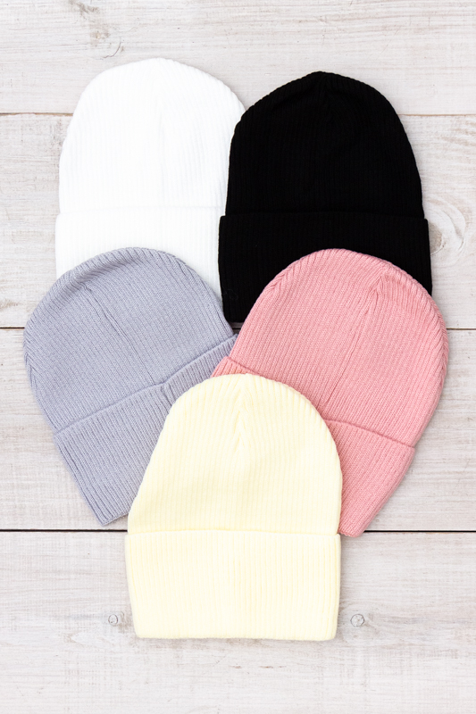 Шапка підліткова